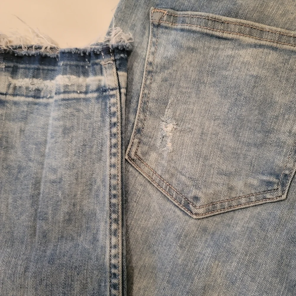 Woman jeans - Picture 7 of 7